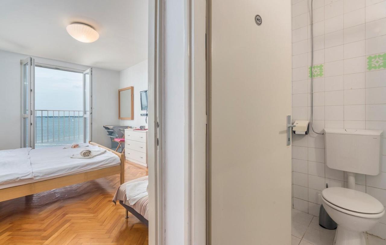 Peskera Apartments Tomicic Porec Luaran gambar