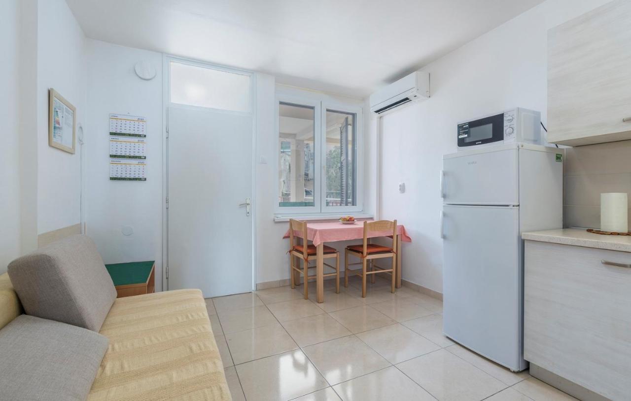 Peskera Apartments Tomicic Porec Bilik gambar