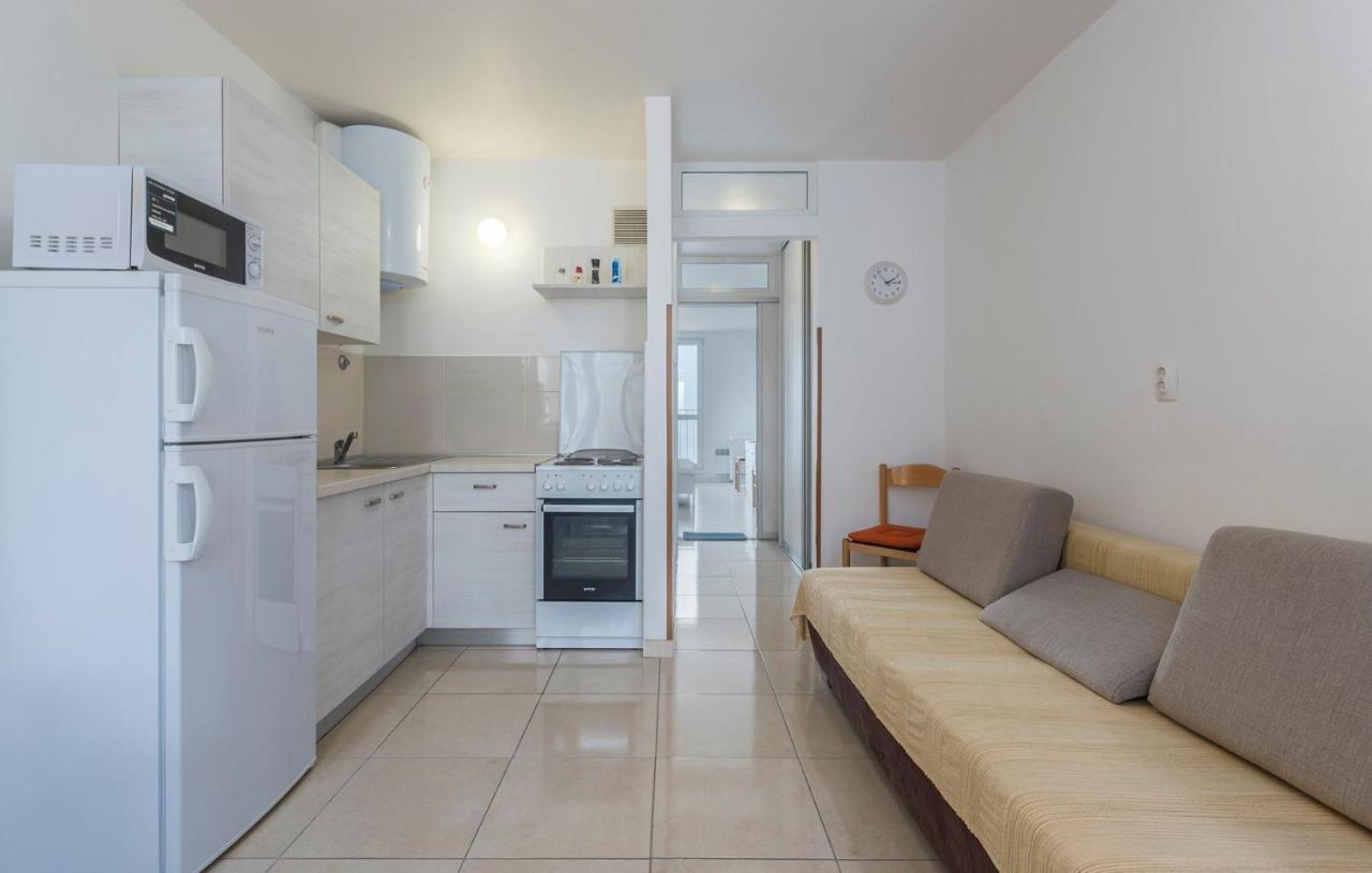 Peskera Apartments Tomicic Porec Bilik gambar