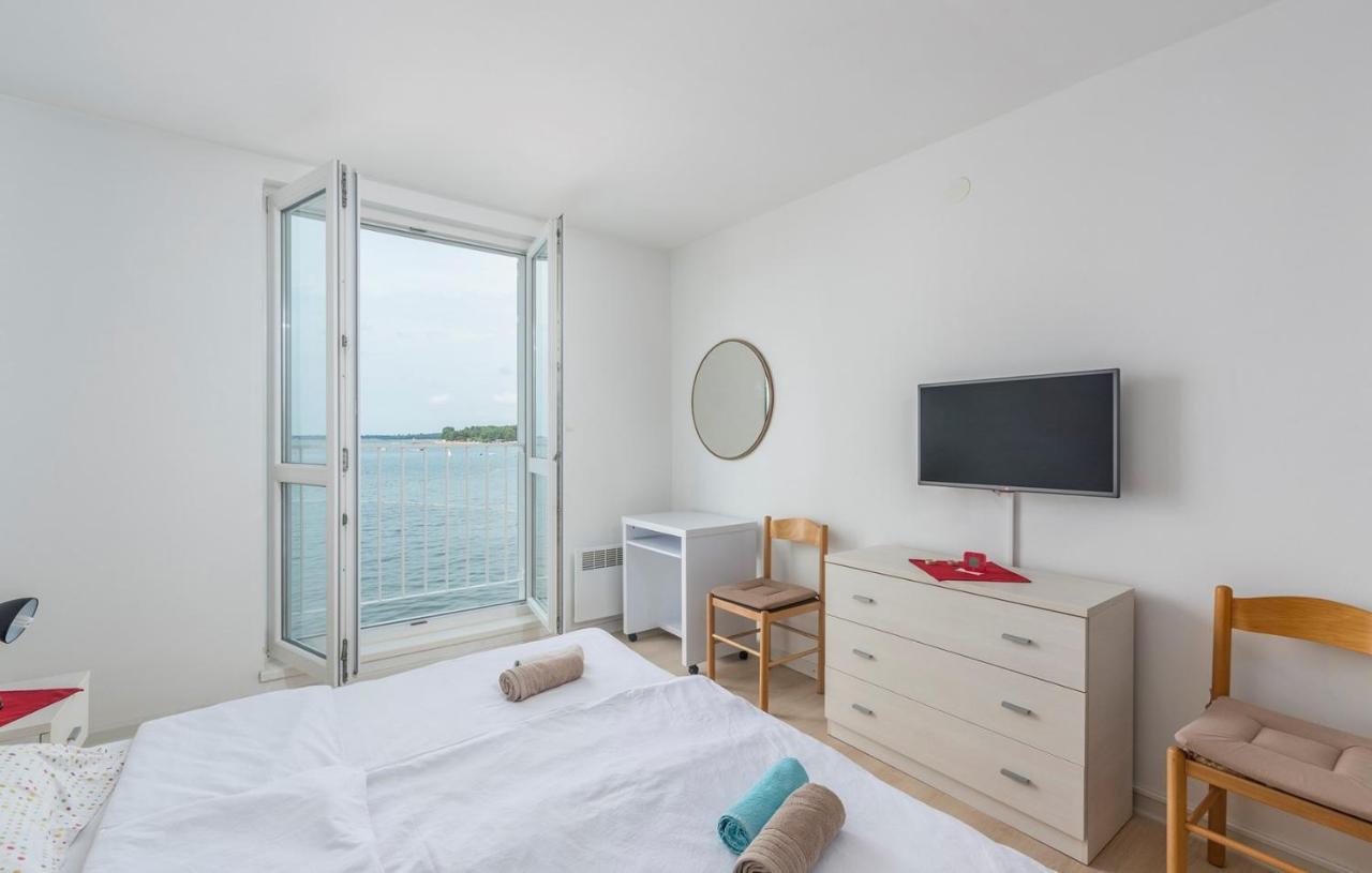 Peskera Apartments Tomicic Porec Bilik gambar
