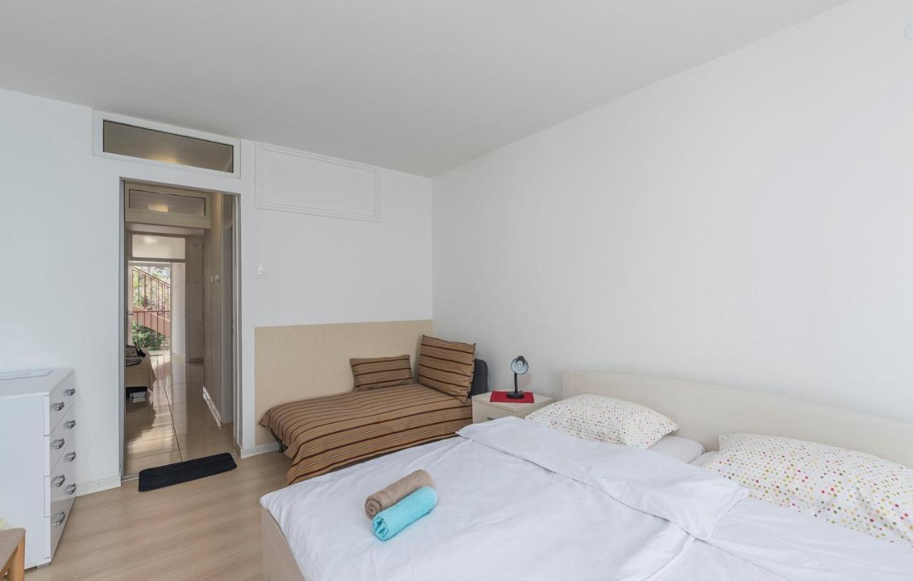 Peskera Apartments Tomicic Porec Bilik gambar