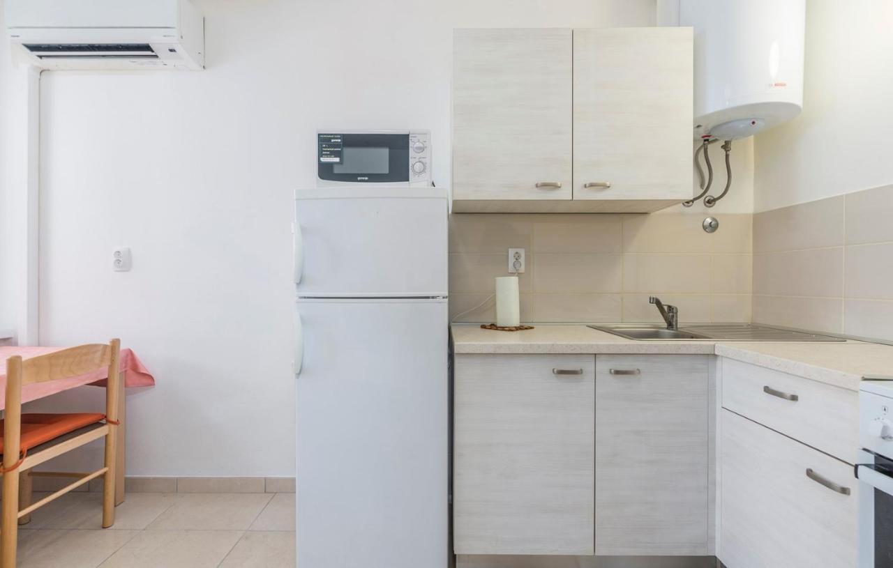 Peskera Apartments Tomicic Porec Bilik gambar
