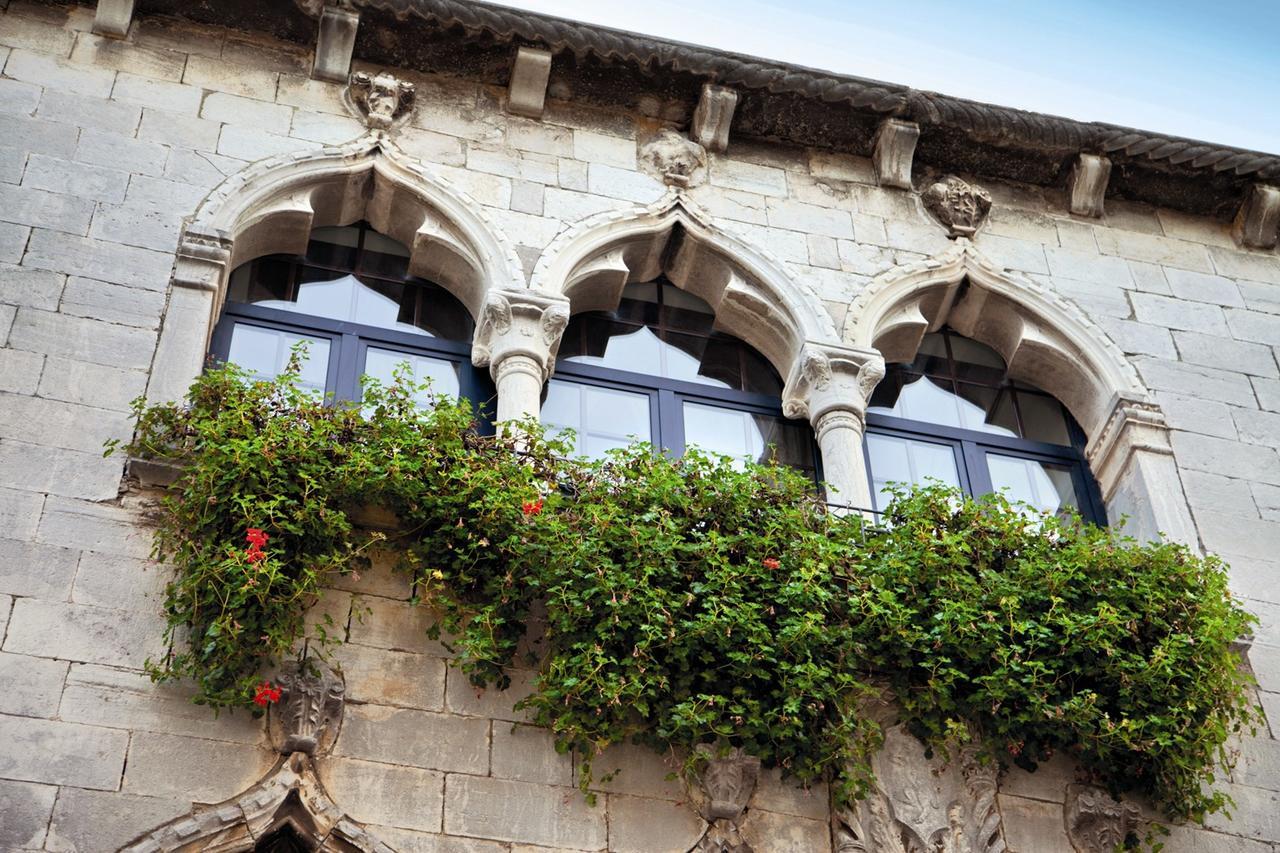 Peskera Apartments Tomicic Porec Luaran gambar
